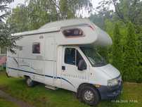 Fiat DUCATO DETHLEFFS  6-osobowy_Fiat Ducato 2.8_kategoria B