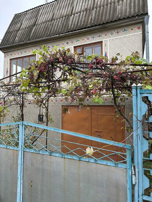 Продам дачу Устя