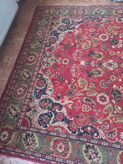 Килим ковер великий