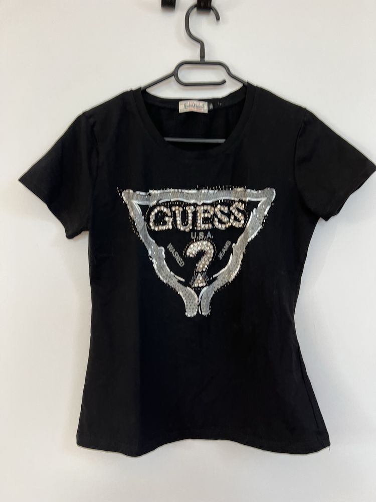 T-shirt Guess rozm.S/M