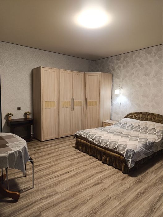 Квартира погодинно,подобово. Круг,центр,вокзал, обл.лікарня