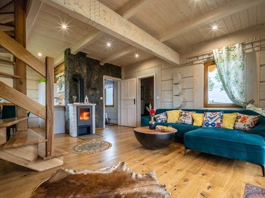 Sylwester. Ferie, wakacje,balia,bania,kominek,noclegi,koło Karpacza