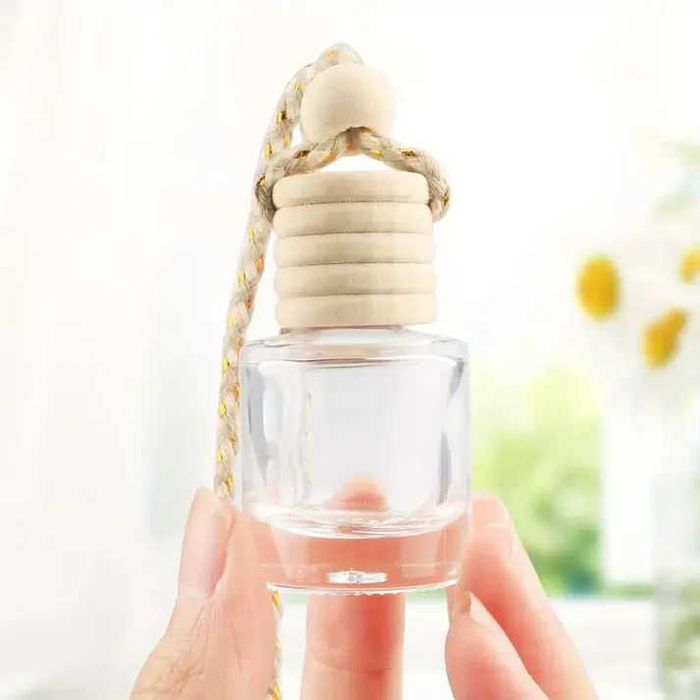 Ambientador de Óleo Essencial para Carro e Casa