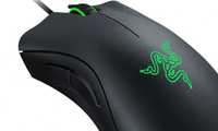 Mysz gamingowa Razer DeathAdder Essential + GRATIS podkładka