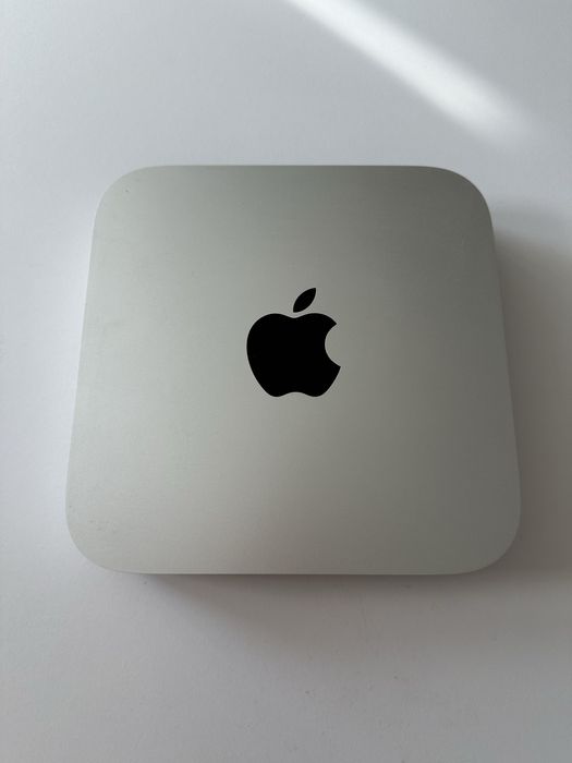 Apple Mac Mini M1 8/256
