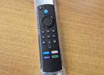 Comando para Amazon Firestick