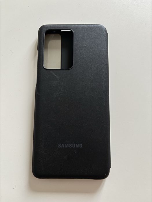 Samsung Galaxy s20 Ultra 5G 128 GB