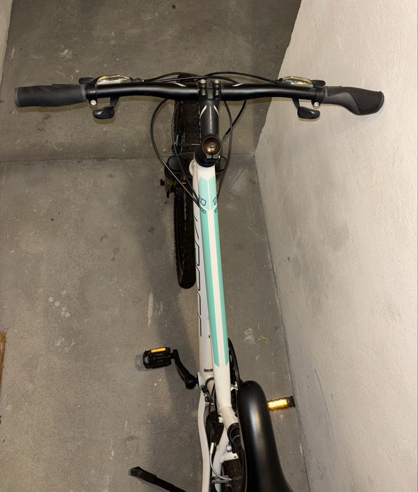 Rower Kross Evado 2.0