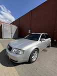 Audi A6 Audi A6, diesel 2.5, automat, quattro (4x4), stan idealny