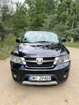 Fiat Freemont 2.0 7 osobowy