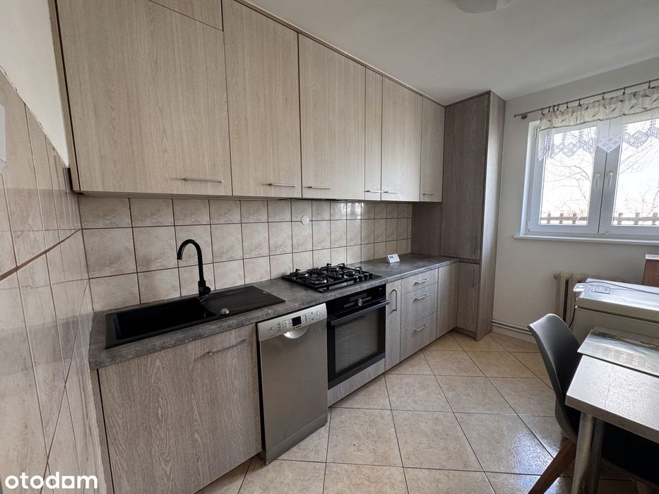 Mieszkanie ul. Brodowska 47,3m2 osobna kuchnia