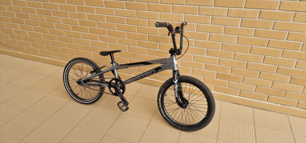 Bmx Race Meybo Pro23