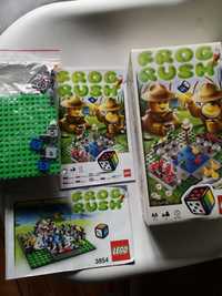 LEGO Games Frog Rush gra 3854