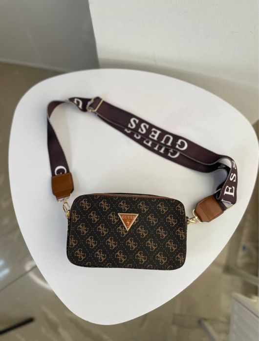 Стильні жіночі сумочки