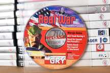 PC # Komputer Świat Gry - Real War