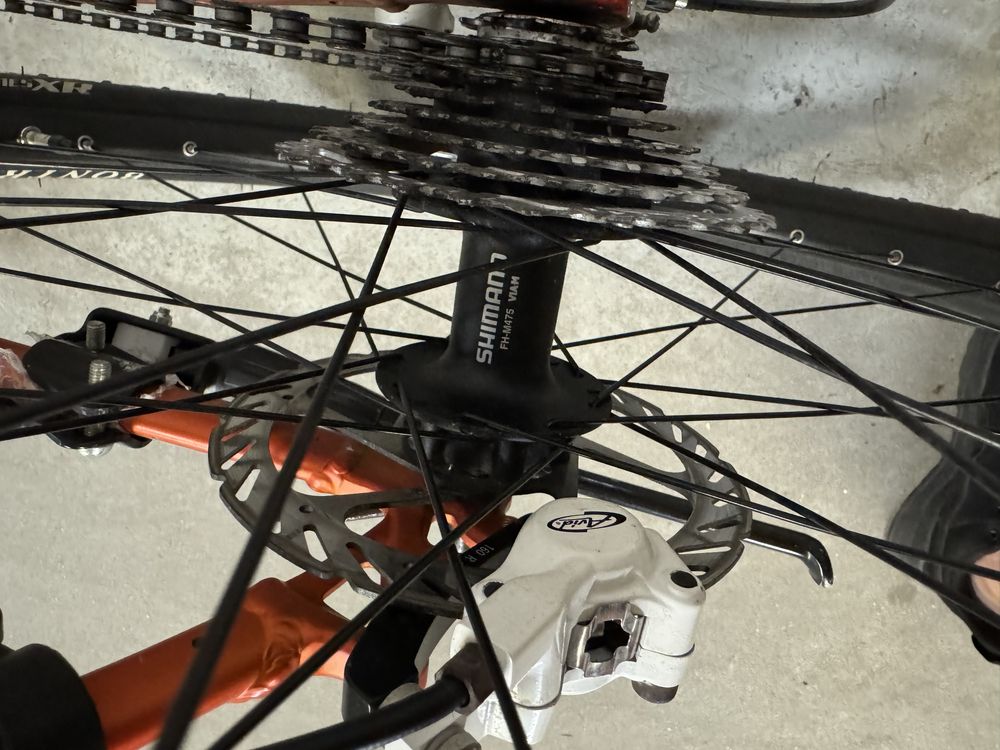 Trek 6300 26” BONTRAGER