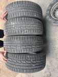 Резина 265/65R17