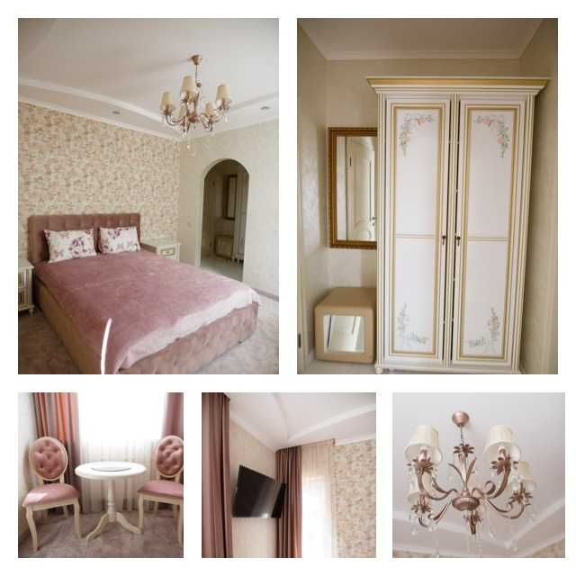 ‼️ Вільно ‼️Подобово ! Готель,5хв. ходьби від бювету.