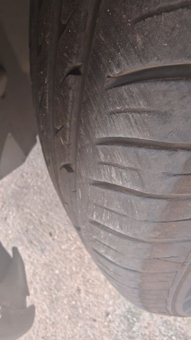 Renault Kangoo curta  2010