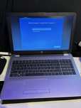 Laptop HP 255 G6 Notebook PC
