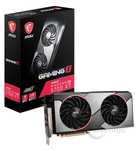 MSI Radeon RX 5700 Gaming X 8 GB