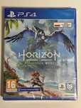 Horizon: Forbidden West Gra PS4
