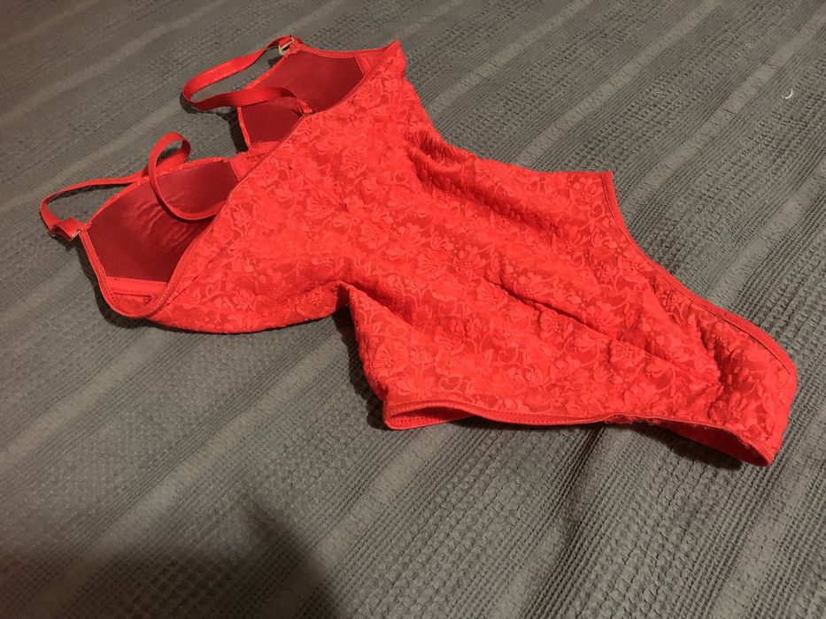 Еротичне боді / еротична білизна