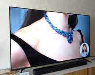 Hisense 65 65A61G