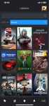 Аккаунт Steam