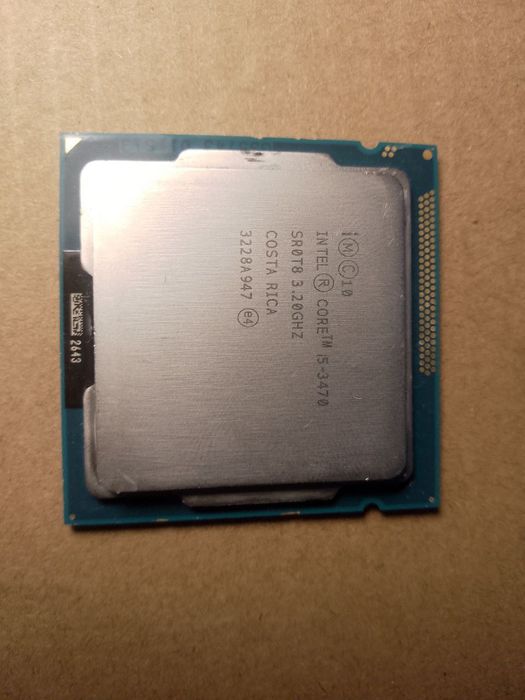 Материнська плата ECS H61H2-AD (Socket LGA1155)