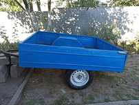 Продам прицеп ММЗ