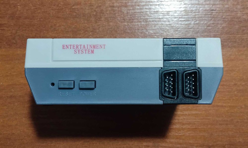 Приставка Денди HDMI NES 700 +700 ігор +підтримка флешки. НАЛОЖКА!