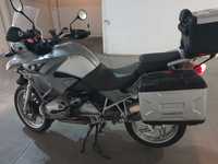 Moto BMW R 1200 GS