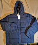 casaco Puffer casaco novo a estrear xxl n 52-58
Mas serve para quem us