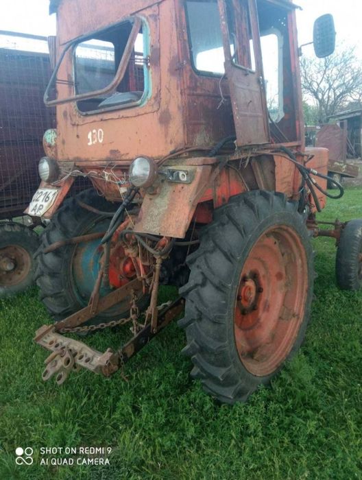 Трактор Т-25 продам