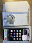 Iohone 14 pro max 128