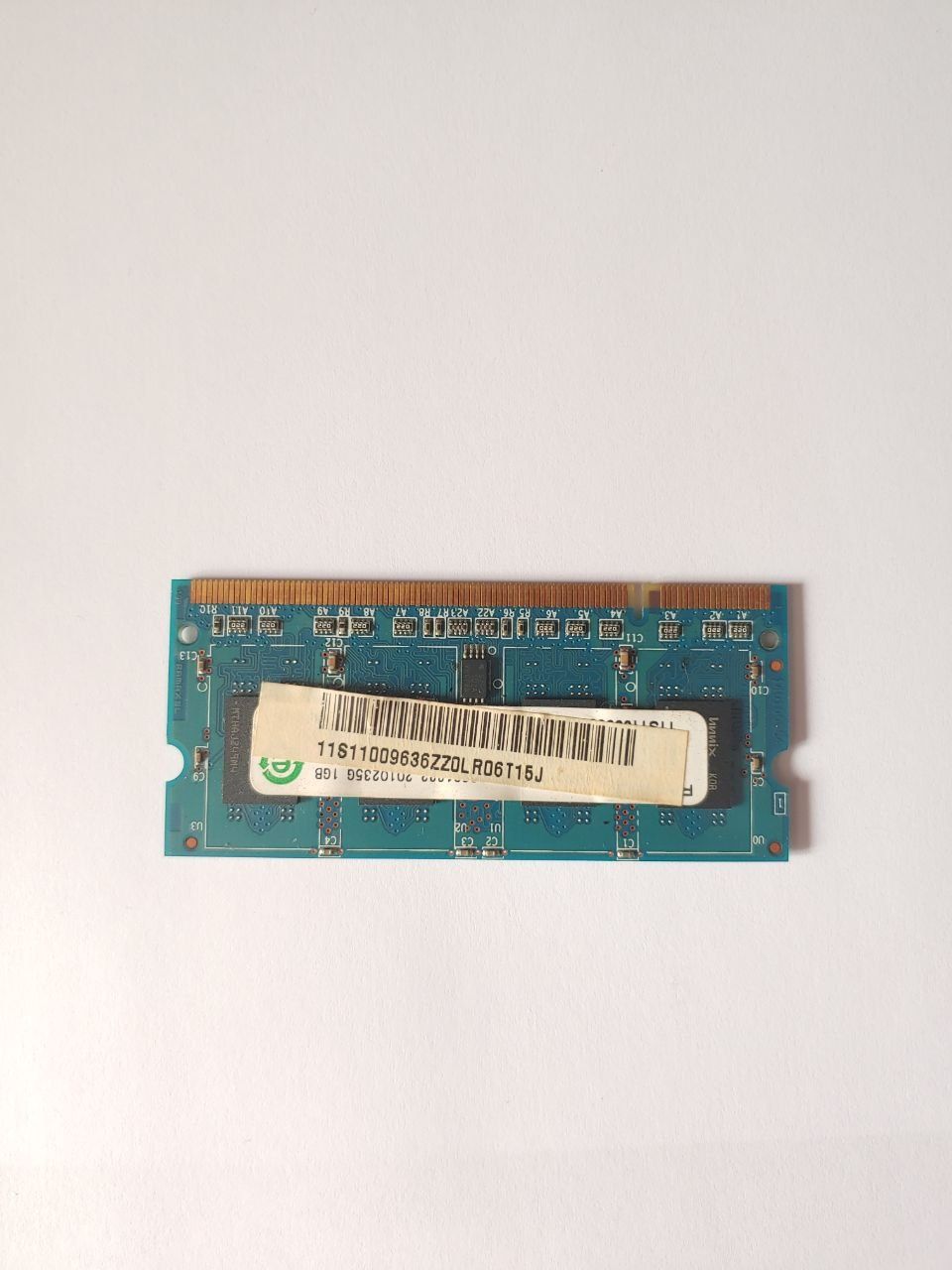 Комплектующие от Lenovo IdeaPad S10-3