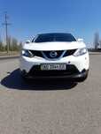 Продам Nissan Qashqaj
