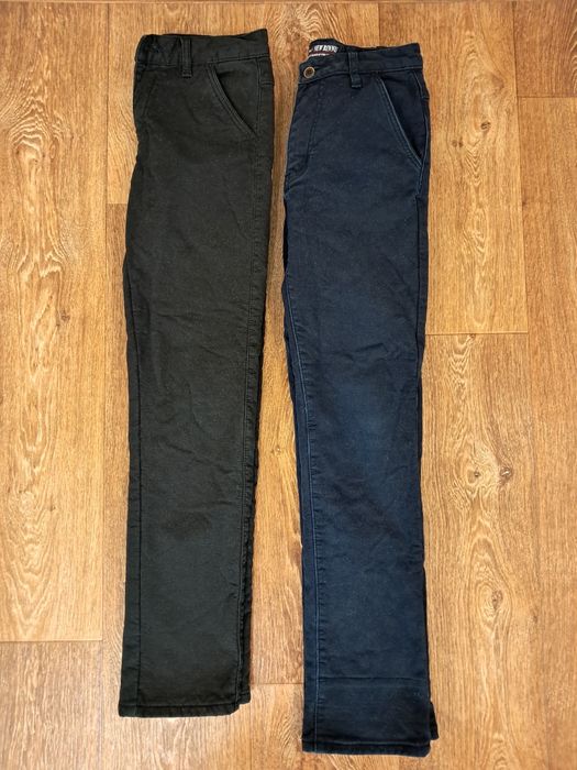 Джинси на флісі, джинси зимові, джинси дитячі, штани на флісі, штани