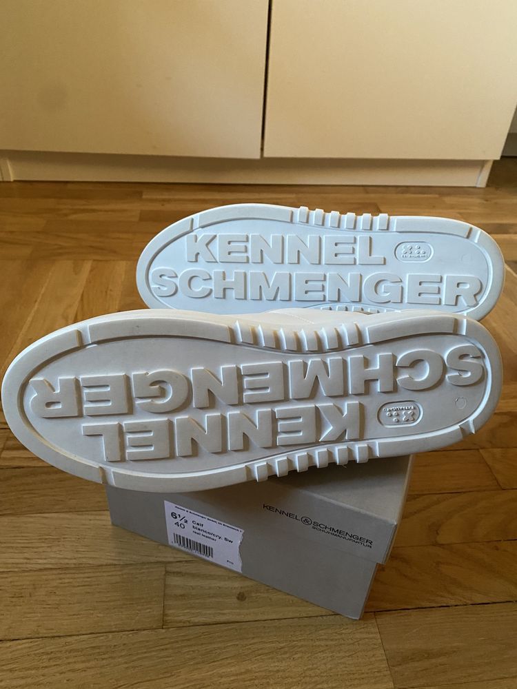 Kennel Schmenger Sneakersy Damskie r.40 nowe