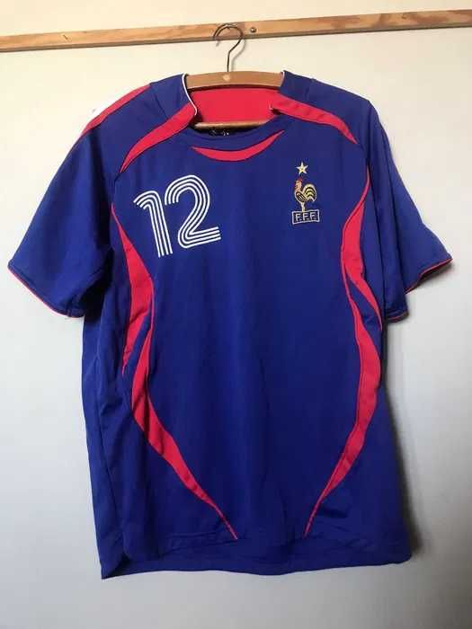 Vintage FRANCJA nr 12 HENRY - S/M - UNIKAT