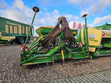 Amazone AD-P 400 Super  KG4000 Special