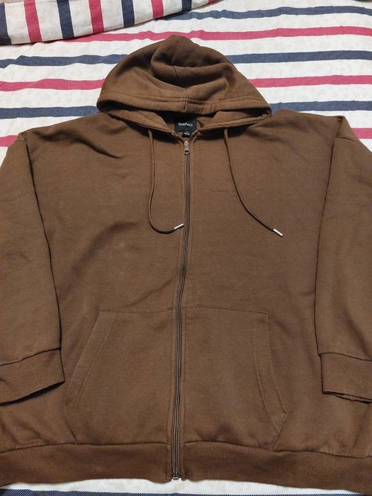 Толстовка женская