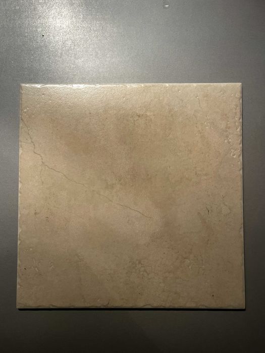 Płytki Opoczno Gres Fiorito Beż 39,6x39,6