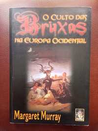 O Culto das Bruxas na Europa Ocidental - Margaret Murray