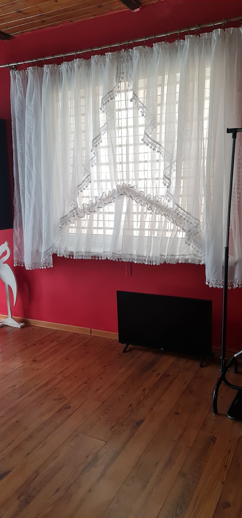 Sprzedam piękną firane