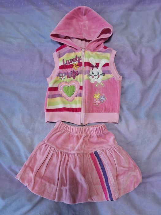 Платья на девочку от 2 до 8 лет