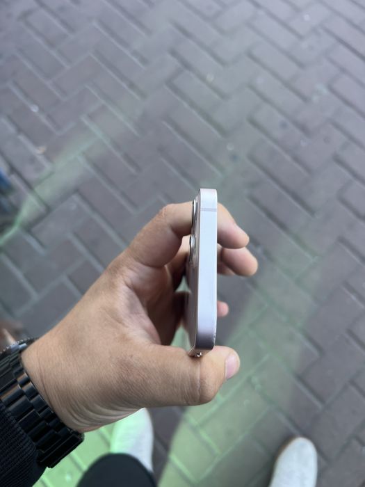 Iphone 13 на 128 gb , 93% акб