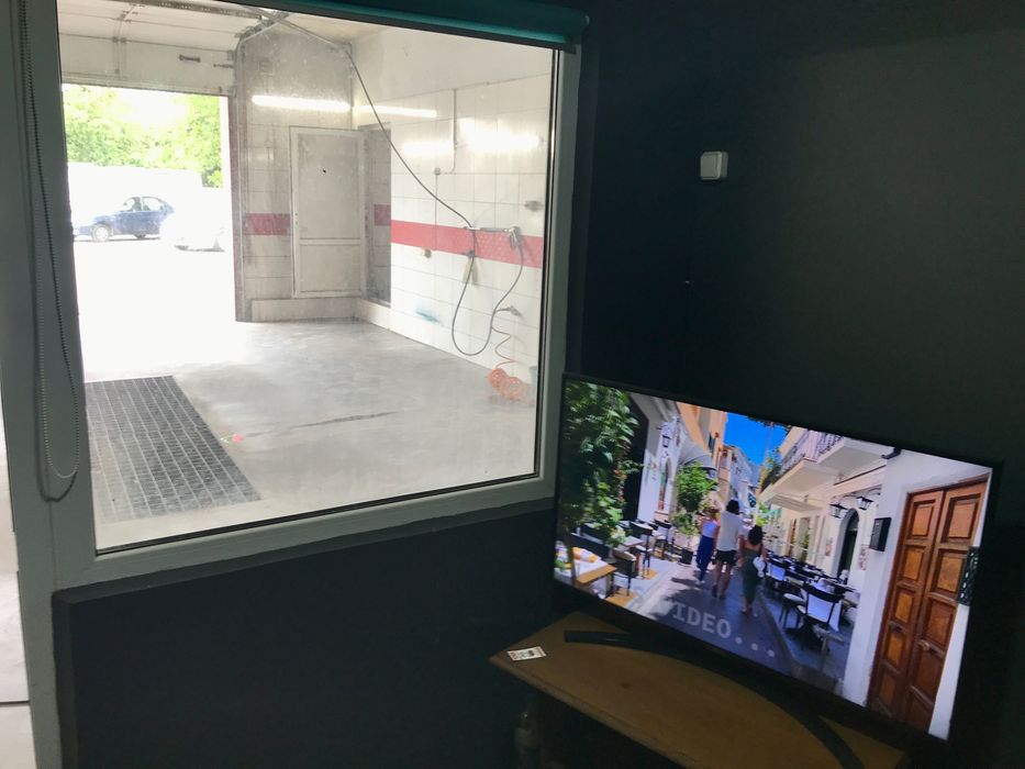 Автомийка.   БІЗНЕС