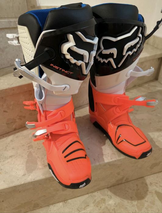 Buty Fox instinct 44